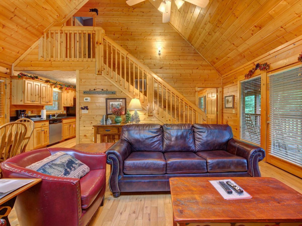 Bear'S Corner, 3 Bedrooms, Wifi, Pool Table, Hot Tub, Wifi, Sleeps 10 Gatlinburg Exterior photo