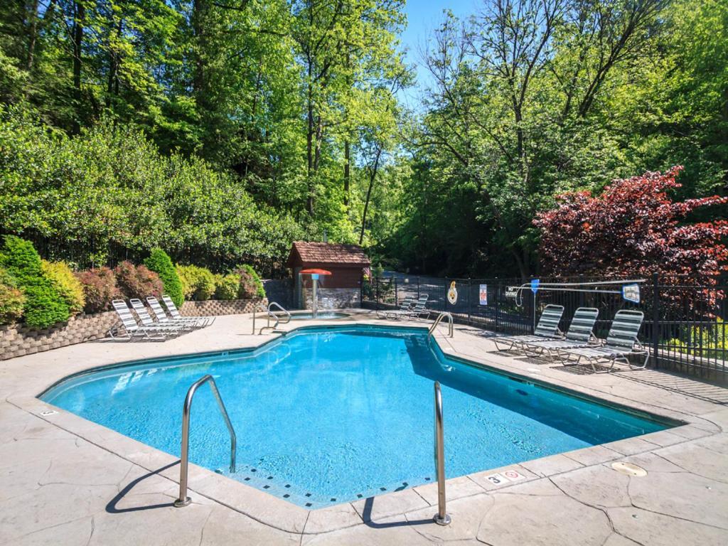 Bear'S Corner, 3 Bedrooms, Wifi, Pool Table, Hot Tub, Wifi, Sleeps 10 Gatlinburg Exterior photo