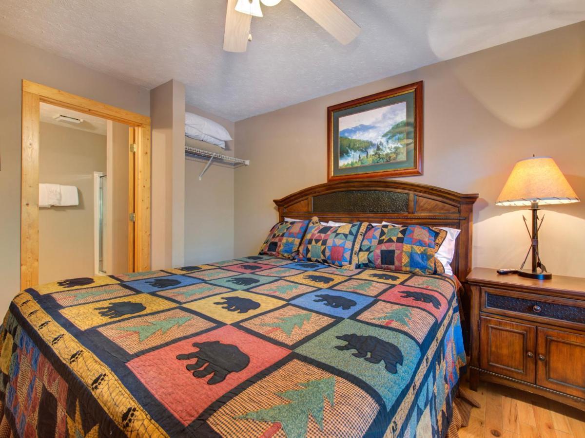 Bear'S Corner, 3 Bedrooms, Wifi, Pool Table, Hot Tub, Wifi, Sleeps 10 Gatlinburg Exterior photo